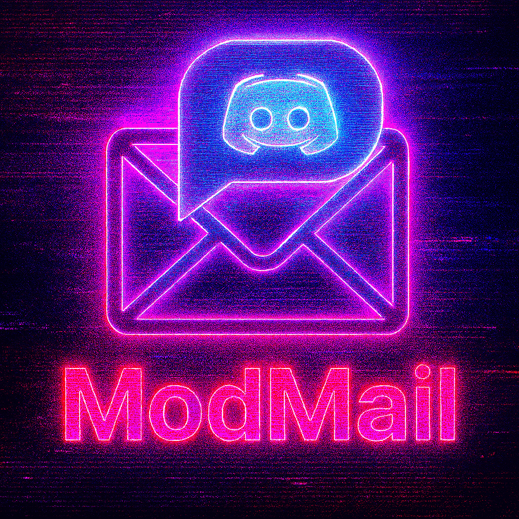 Discord Mod Mail